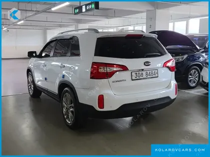 KIA SORENTO DIESEL 2.0 2WD