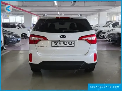KIA SORENTO DIESEL 2.0 2WD