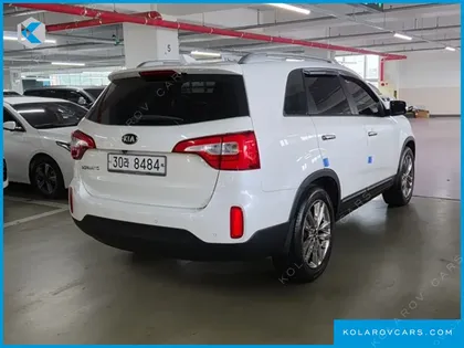 KIA SORENTO DIESEL 2.0 2WD