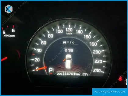 KIA SORENTO DIESEL 2.0 2WD