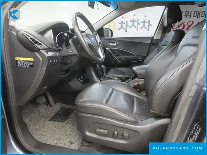 HYUNDAI MAXCRUISE DIESEL(E-VGT) 2.2 4WD EXCLUSIVE