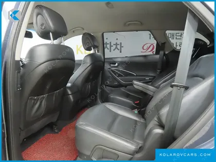 HYUNDAI MAXCRUISE DIESEL(E-VGT) 2.2 4WD EXCLUSIVE