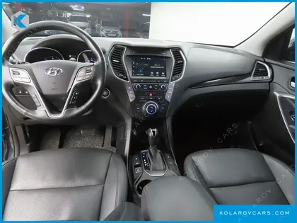 HYUNDAI MAXCRUISE DIESEL(E-VGT) 2.2 4WD EXCLUSIVE