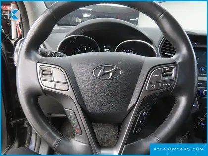HYUNDAI MAXCRUISE DIESEL(E-VGT) 2.2 4WD EXCLUSIVE