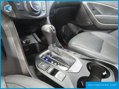 HYUNDAI MAXCRUISE DIESEL(E-VGT) 2.2 4WD EXCLUSIVE
