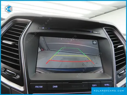 HYUNDAI MAXCRUISE DIESEL(E-VGT) 2.2 4WD EXCLUSIVE