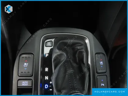 HYUNDAI MAXCRUISE DIESEL(E-VGT) 2.2 4WD EXCLUSIVE