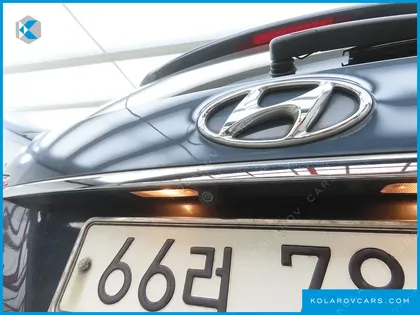 HYUNDAI MAXCRUISE DIESEL(E-VGT) 2.2 4WD EXCLUSIVE