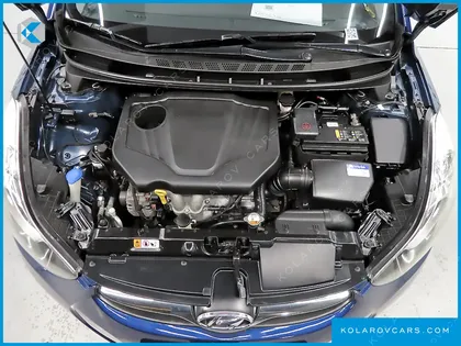 HYUNDAI ELANTRA (AVANTE) LPI M16 PREMIER