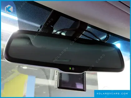 HYUNDAI ELANTRA (AVANTE) LPI M16 PREMIER