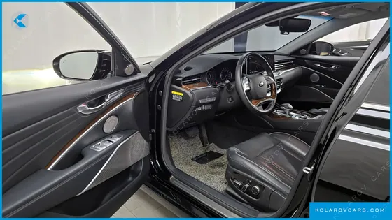 KIA K9 3.3 GDI AWD