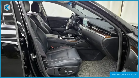 KIA K9 3.3 GDI AWD