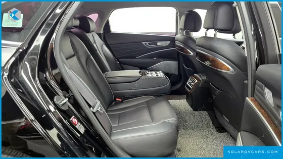 KIA K9 3.3 GDI AWD
