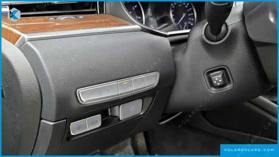 KIA K9 3.3 GDI AWD