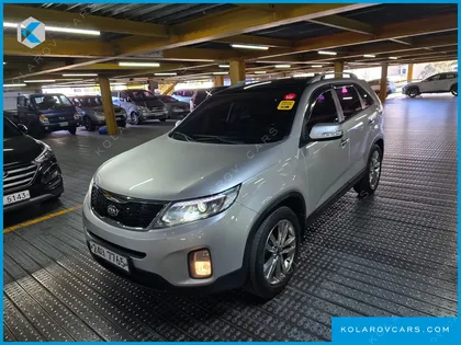 KIA SORENTO DIESEL 2.0 2WD