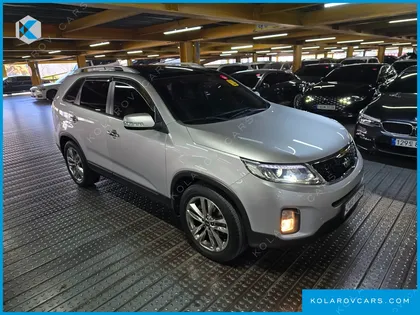 KIA SORENTO DIESEL 2.0 2WD
