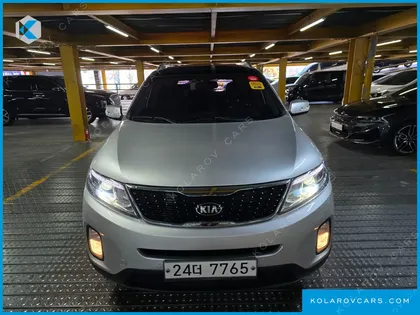 KIA SORENTO DIESEL 2.0 2WD