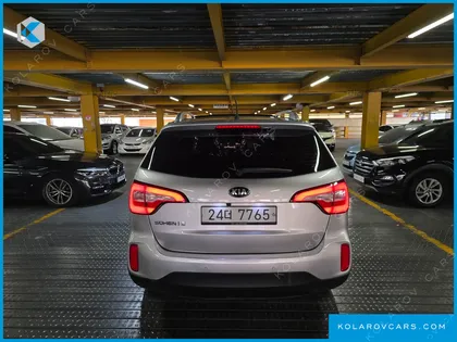 KIA SORENTO DIESEL 2.0 2WD