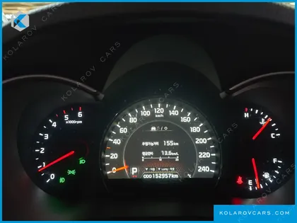 KIA SORENTO DIESEL 2.0 2WD