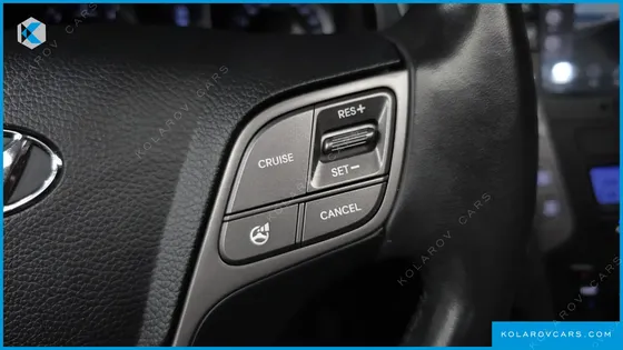 HYUNDAI MAXCRUISE DIESEL(E-VGT) 2.2 2WD EXCLUSIVE