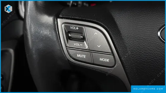 HYUNDAI MAXCRUISE DIESEL(E-VGT) 2.2 2WD EXCLUSIVE