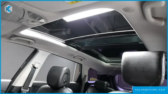 HYUNDAI MAXCRUISE DIESEL(E-VGT) 2.2 2WD EXCLUSIVE