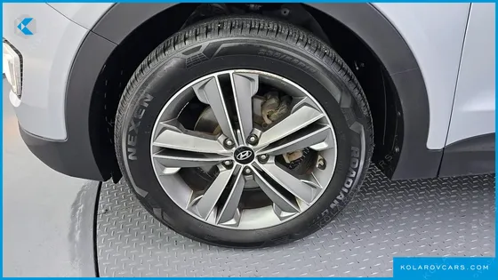 HYUNDAI MAXCRUISE DIESEL(E-VGT) 2.2 2WD EXCLUSIVE