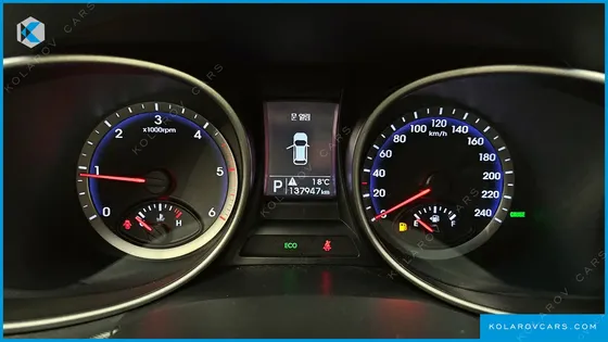 HYUNDAI MAXCRUISE DIESEL(E-VGT) 2.2 2WD EXCLUSIVE