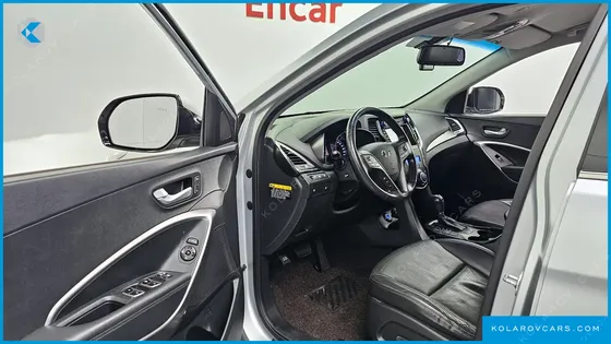 HYUNDAI MAXCRUISE DIESEL(E-VGT) 2.2 2WD EXCLUSIVE