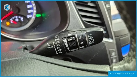 HYUNDAI MAXCRUISE DIESEL(E-VGT) 2.2 2WD EXCLUSIVE