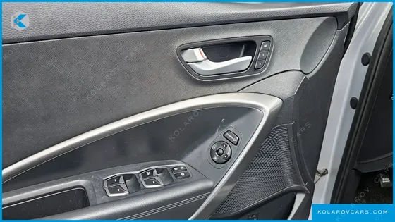 HYUNDAI MAXCRUISE DIESEL(E-VGT) 2.2 2WD EXCLUSIVE