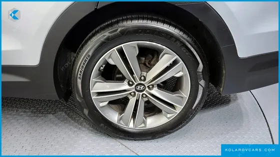 HYUNDAI MAXCRUISE DIESEL(E-VGT) 2.2 2WD EXCLUSIVE