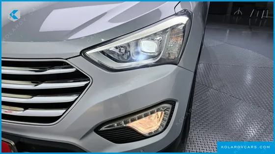 HYUNDAI MAXCRUISE DIESEL(E-VGT) 2.2 2WD EXCLUSIVE