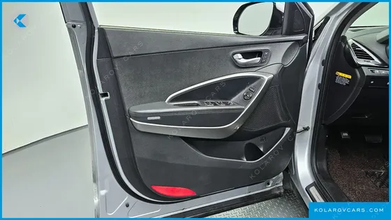 HYUNDAI MAXCRUISE DIESEL(E-VGT) 2.2 2WD EXCLUSIVE