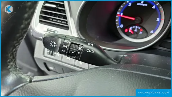 HYUNDAI MAXCRUISE DIESEL(E-VGT) 2.2 2WD EXCLUSIVE