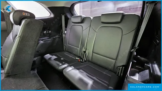 HYUNDAI MAXCRUISE DIESEL(E-VGT) 2.2 2WD EXCLUSIVE