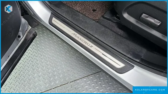 HYUNDAI MAXCRUISE DIESEL(E-VGT) 2.2 2WD EXCLUSIVE