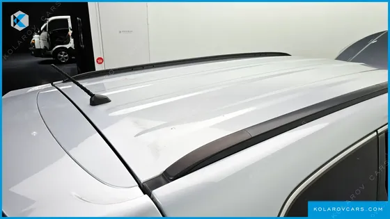 HYUNDAI MAXCRUISE DIESEL(E-VGT) 2.2 2WD EXCLUSIVE