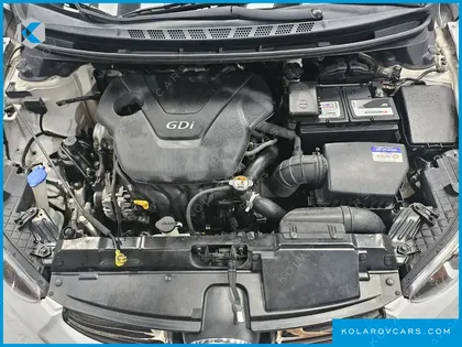 HYUNDAI ELANTRA (AVANTE) M16 GDI AVENUE