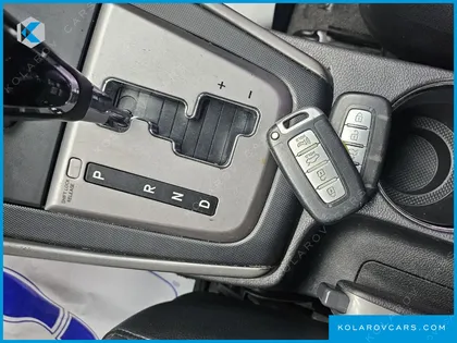 HYUNDAI ELANTRA (AVANTE) M16 GDI AVENUE