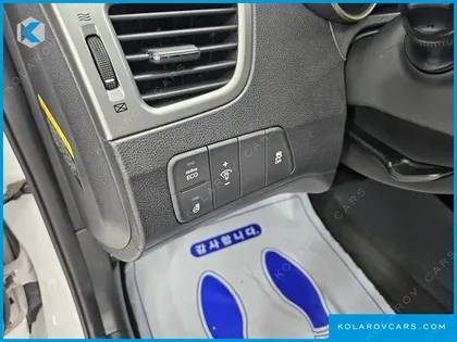HYUNDAI ELANTRA (AVANTE) M16 GDI AVENUE
