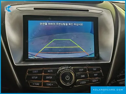 HYUNDAI ELANTRA (AVANTE) M16 GDI AVENUE