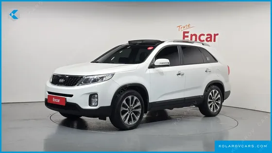 KIA SORENTO DIESEL 2.0 2WD
