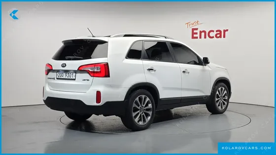 KIA SORENTO DIESEL 2.0 2WD