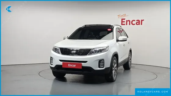 KIA SORENTO DIESEL 2.0 2WD