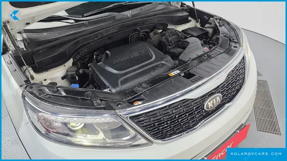 KIA SORENTO DIESEL 2.0 2WD