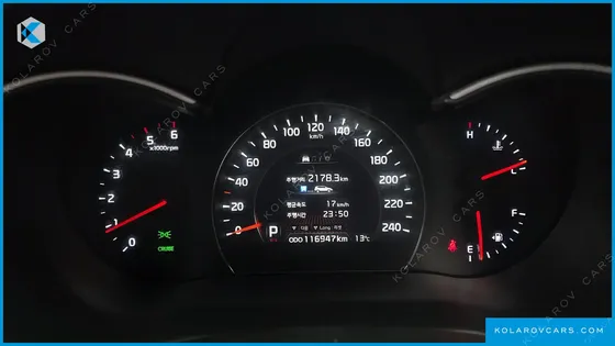 KIA SORENTO DIESEL 2.0 2WD