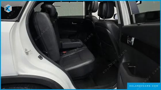 KIA SORENTO DIESEL 2.0 2WD