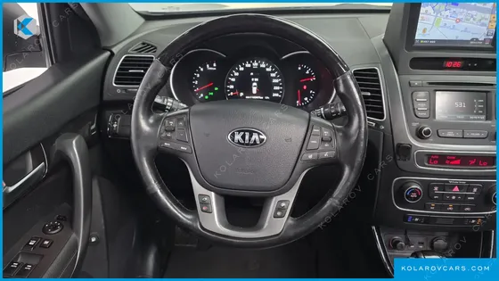 KIA SORENTO DIESEL 2.0 2WD