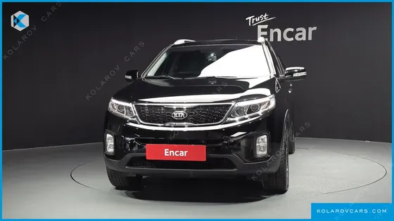 KIA SORENTO DIESEL 2.0 4WD